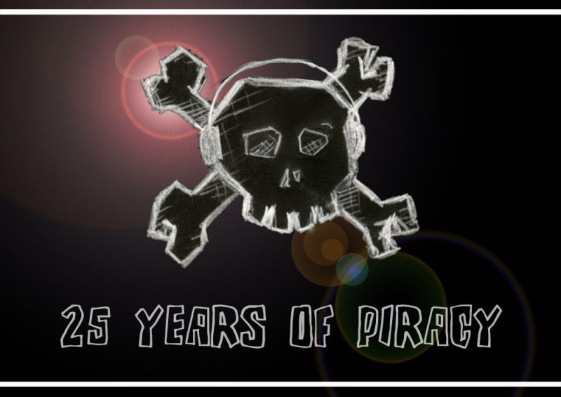 SOIRÉES PIRATE #1