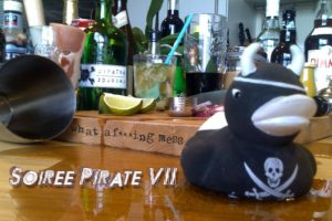 Lire la suite à propos de l’article SOIREES PIRATE #7